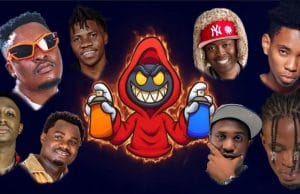 AUDIO Yuzzo Mwamba – Dada Zangu (Diss Track) Mp3 Download Side Makini Blog
