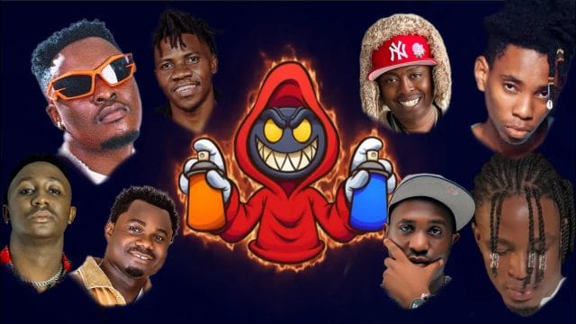 AUDIO Yuzzo Mwamba – Dada Zangu (Diss Track) Mp3 Download Side Makini Blog