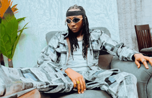 Ziza Bafana – Biribi Bang AUDIO Ziza Bafana – Biribi Bang Mp3 Download Side Makini Blog