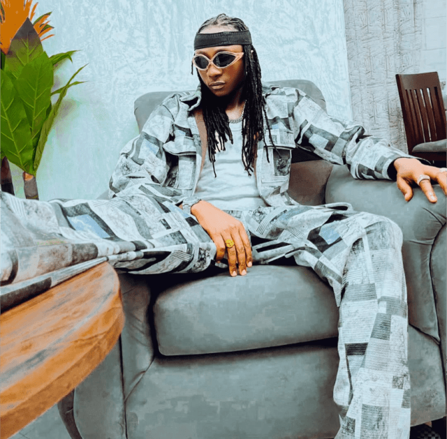 AUDIO Ziza Bafana – Biribi Bang Mp3 Download Side Makini Blog