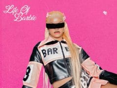 EP: Barbie Mia – Life of Barbie EP Barbie Mia – Life of Barbie Official EP Artwork Cover Mp3 Download Side Makini Blog