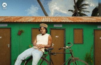EP Mbosso – Room Number 3 Official EP Artwork Cover Mp3 Download Side Makini Blog