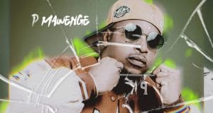EP P Mawenge – Tambo Za Viwango Official EP Artwork Cover Mp3 Download Side Makini Blog