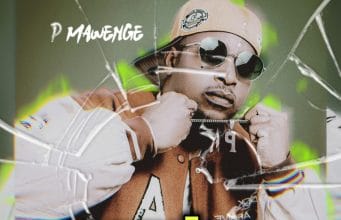 EP P Mawenge – Tambo Za Viwango Official EP Artwork Cover Mp3 Download Side Makini Blog
