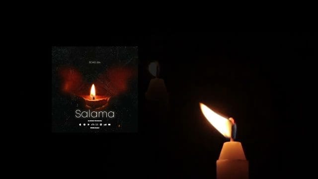Echo 254 - SALAMA