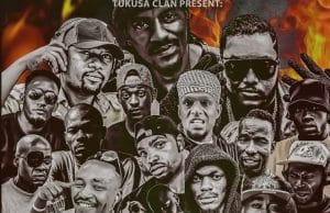 AUDIO Nikki Mbishi x Mansuli x Mex x Kalpina x Saigon x Cado x Kibwengo x Kinya Rado x Miracle x Boshoo x Songa x Shaulini x Mtambo – Tukusa 2X Mp3 Download Side Makini Blog