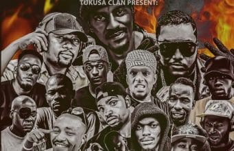 AUDIO Nikki Mbishi x Mansuli x Mex x Kalpina x Saigon x Cado x Kibwengo x Kinya Rado x Miracle x Boshoo x Songa x Shaulini x Mtambo – Tukusa 2X Mp3 Download Side Makini Blog