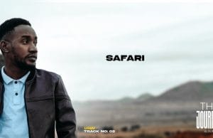 Paul Clement – Safari