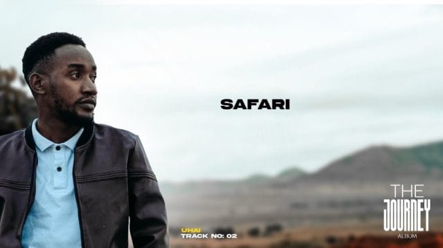 Paul Clement – Safari