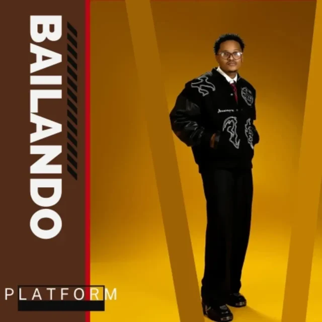 Platform - Tutajua