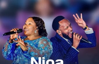 Rehema Simfukwe Ft. Jonathan Kartagata – Nina Ushuhuda