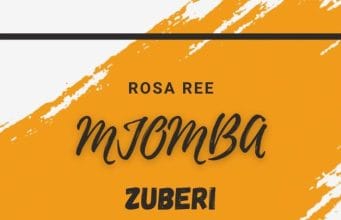 Rosa Ree – Mjomba Zuberi