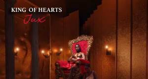 ALBUM: Jux – King Of Hearts