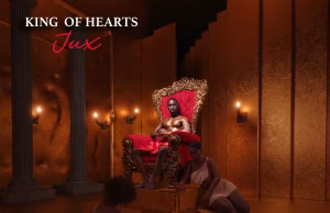 Jux Ft Zuchu – Nidhibiti