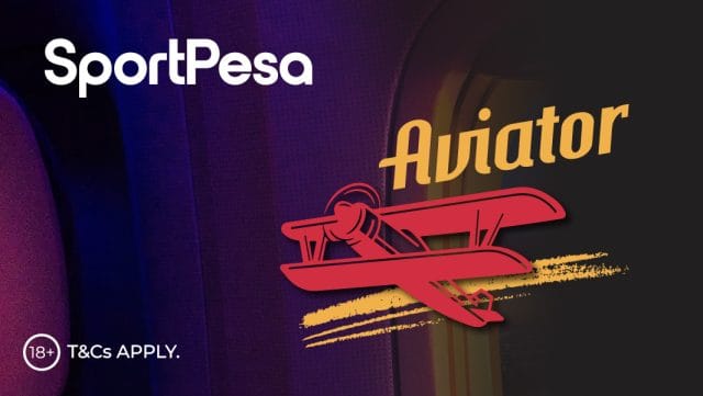 SportPesa Aviator yatikisa Tanzania: Kila mtu anacheza – na kushinda kwa TSh 50 Tu SportPesa Aviator yatikisa Tanzania: Kila mtu anacheza – na kushinda kwa TSh 50 Tu
