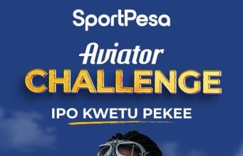 SportPesa yaanzisha Aviator Challenge nchini Tanzania – Zaidi ya TZS 46 milioni za kushindaniwa