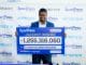 SportPesa yaweka historia Tanzania Jackpot ya TSh 1.2 bilioni yafungua mlango wa mabilionea – Odds kali za Kombe la Dunia zawaka moto! SportPesa yaweka historia Tanzania Jackpot ya TSh 1.2 bilioni yafungua mlango wa mabilionea – Odds kali za Kombe la Dunia zawaka moto!