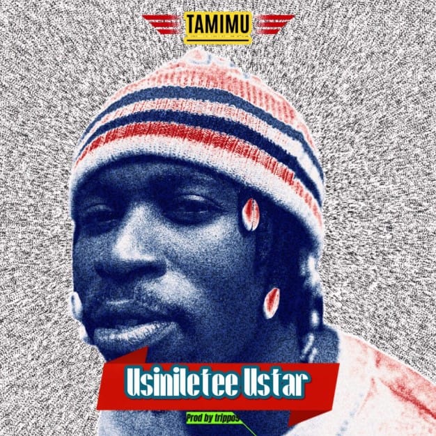 Tamimu - Usiniletee Ustar