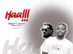 Truba Tz X Lord eyez – HAAAH