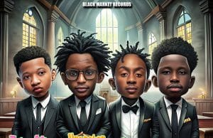 Unspoken Salaton Ft Trio Mio, Lenny & Mluo – Hupangi Kuolewa