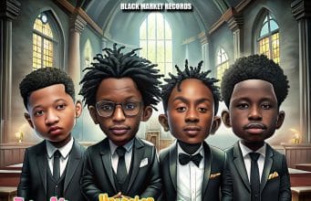 Unspoken Salaton Ft Trio Mio, Lenny & Mluo – Hupangi Kuolewa