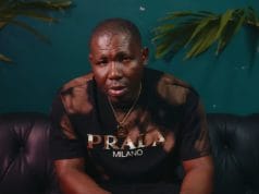 VIDEO Msaga Sumu X Jetty Mc – Amina (Official Video) Mp4 Download Side Makini Blog