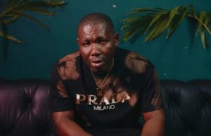 VIDEO Msaga Sumu X Jetty Mc – Amina (Official Video) Mp4 Download Side Makini Blog