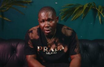 VIDEO: Msaga Sumu X Jetty Mc – Amina (Official Video) VIDEO Msaga Sumu X Jetty Mc – Amina (Official Video) Mp4 Download Side Makini Blog