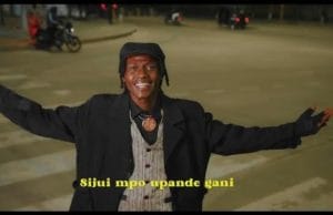 VIDEO Nay Wa Mitego – Nyie Ni Nani (Official Video) Mp4 Download Side Makini Blog