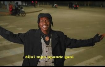 VIDEO Nay Wa Mitego – Nyie Ni Nani (Official Video) Mp4 Download Side Makini Blog