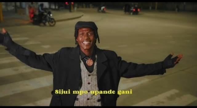 VIDEO Nay Wa Mitego – Nyie Ni Nani (Official Video) Mp4 Download Side Makini Blog