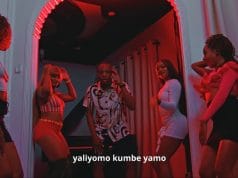 VIDEO: Oscar Oscar Ft. Ben Pol – LEO (Official Video) VIDEO Oscar Oscar Ft. Ben Pol – LEO (Official Video) Mp4 Download Side Makini Blog