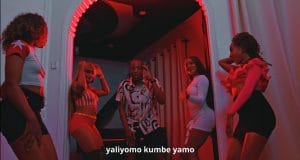 VIDEO Oscar Oscar Ft. Ben Pol – LEO (Official Video) Mp4 Download Side Makini Blog