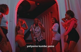 VIDEO Oscar Oscar Ft. Ben Pol – LEO (Official Video) Mp4 Download Side Makini Blog