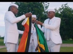 VIDEO Proff Jay x Jose Chamillion Ft. Q Chief – Ebenezer (Official Video) Mp4 Download Side Makini Blog