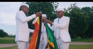 VIDEO Proff Jay x Jose Chamillion Ft. Q Chief – Ebenezer (Official Video) Mp4 Download Side Makini Blog