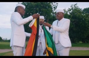 VIDEO Proff Jay x Jose Chamillion Ft. Q Chief – Ebenezer (Official Video) Mp4 Download Side Makini Blog