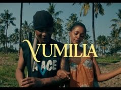VIDEO Real Jofu – VUMILIA (Official Video) Mp4 Download Side Makini Blog