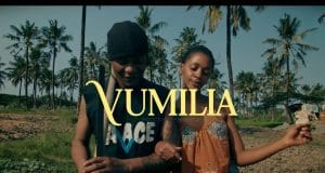 VIDEO: Real Jofu – VUMILIA (Official Video) VIDEO Real Jofu – VUMILIA (Official Video) Mp4 Download Side Makini Blog