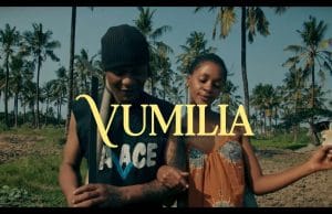 VIDEO: Real Jofu – VUMILIA (Official Video) VIDEO Real Jofu – VUMILIA (Official Video) Mp4 Download Side Makini Blog