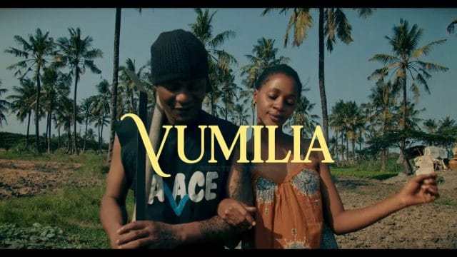 VIDEO Real Jofu – VUMILIA (Official Video) Mp4 Download Side Makini Blog