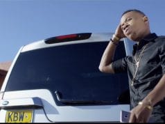 VIDEO Timbulo Ft Barakah The Prince – Usisahau (Official Video) Mp4 Download Side Makini Blog