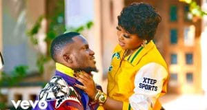 VIDEO Vanillah – I Gat U (Official Video) Mp4 Download Side Makini Blog