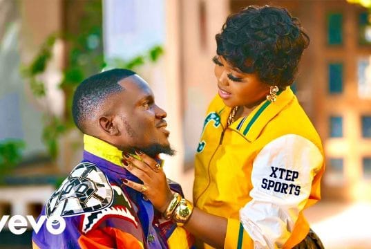 VIDEO: Vanillah – I Gat U (Official Video) VIDEO Vanillah – I Gat U (Official Video) Mp4 Download Side Makini Blog