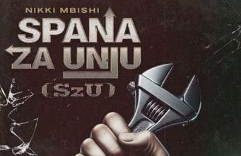 ALBUM Nikki Mbishi – Spana Za Unju (SZU) Mp3 Download Side Makini Blog