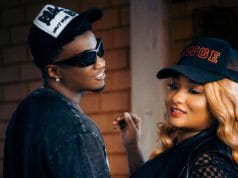 AUDIO Aika & Nahreel (Navy Kenzo) – DM Mp3 Download Side Makini Blog