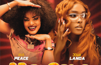AUDIO Ava Peace X Jowy Landa – No One Mp3 Download Side Makini Blog