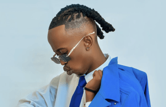 AUDIO Balaa Mc - Tunakesha Wapi Mp3 Download Side Makini Blog