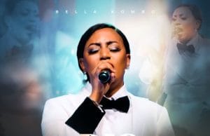 Bella Kombo – Die so You May Live