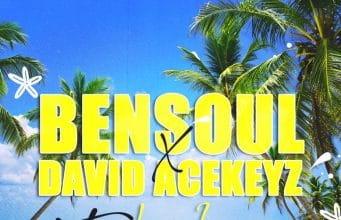 Bensoul Ft David Acekeyz – Love Is Forever